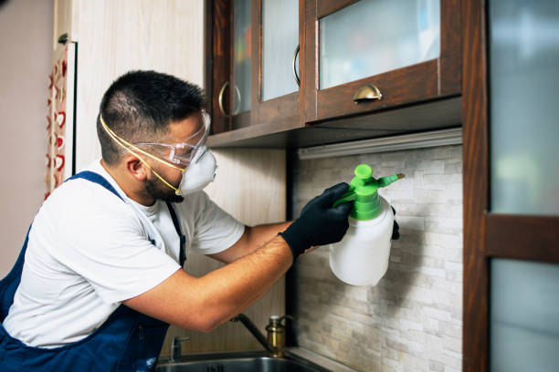 Salisbury, NY Pest Control Company